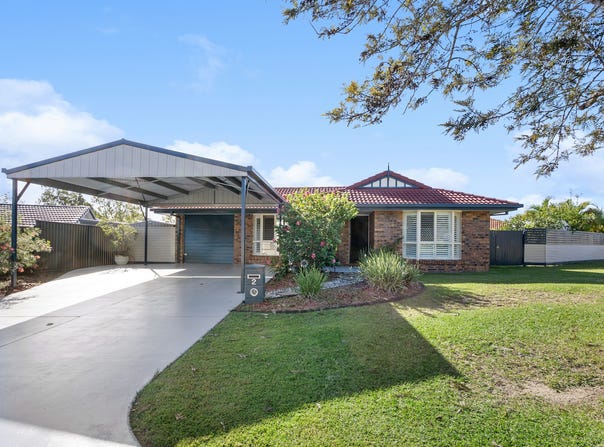 2 Ringtail Court, Narangba, Qld 4504