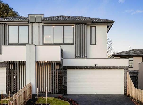 23 Caroline Crescent, Blackburn North, Vic 3130