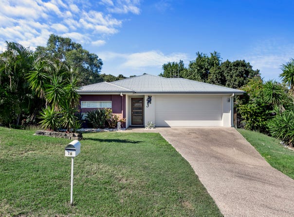 76 Palm Way, Dundowran Beach, Qld 4655