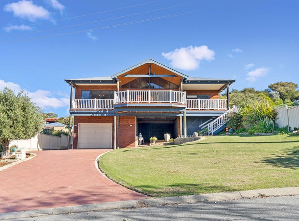 8 Park Way, Dawesville, WA 6211