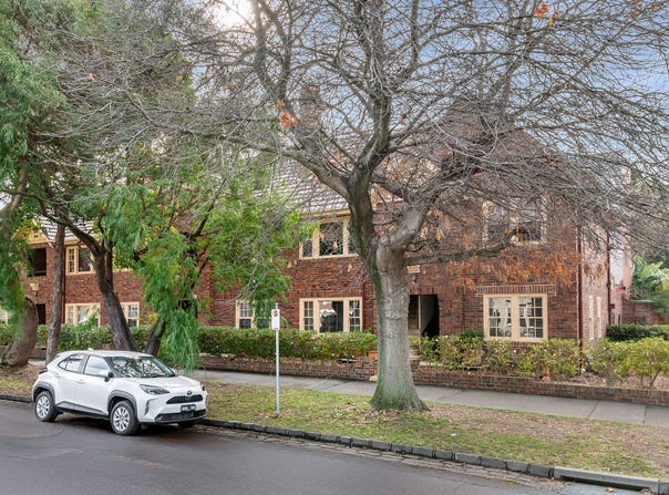 5/16-20 York Street, St Kilda West, Vic 3182