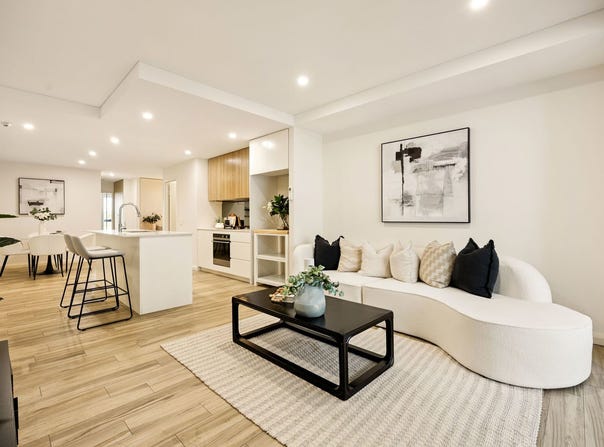 319/29-35 Burlington Road, Homebush, NSW 2140