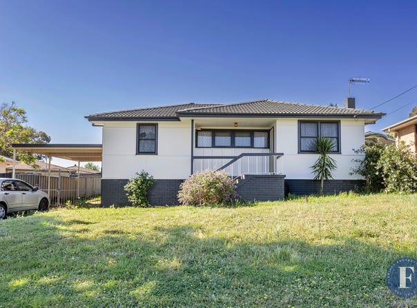 54 Bourke Street, Cowra, NSW 2794