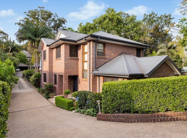 16A Carlotta Avenue, Gordon, NSW 2072