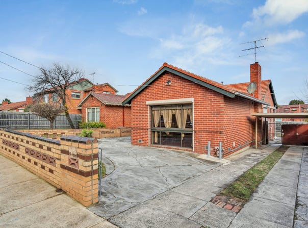 41 Dunlop Avenue, Ascot Vale, Vic 3032