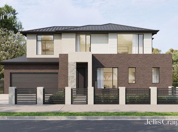1, 2 & 3/32 Victoria Street, Box Hill, Vic 3128