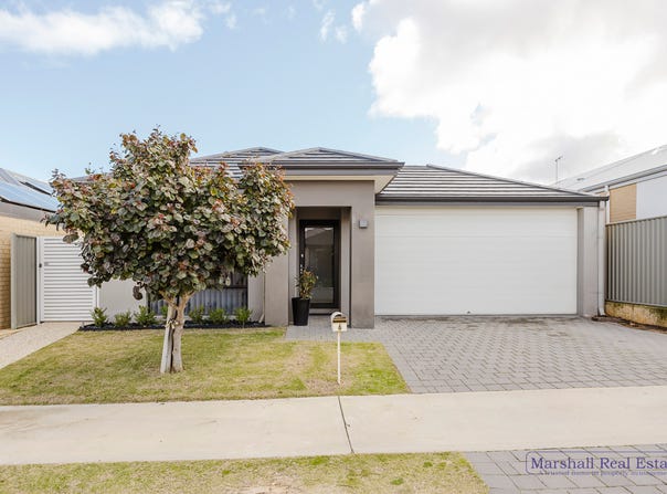 6 Gamboge Street, Eglinton, WA 6034