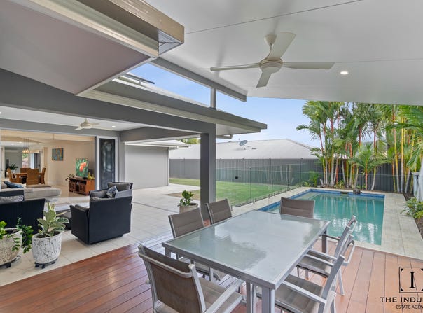 19 Catamaran Circuit, Trinity Beach, Qld 4879