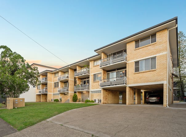 11 Haig Street, Coorparoo, Qld 4151