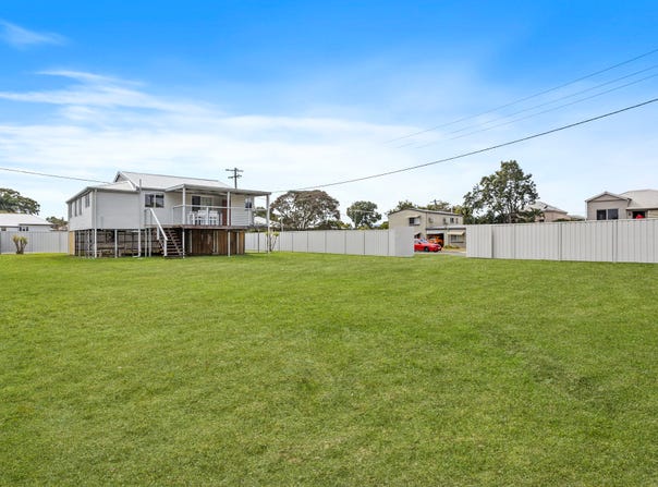 19 Morgan Street, Wandal, Qld 4700