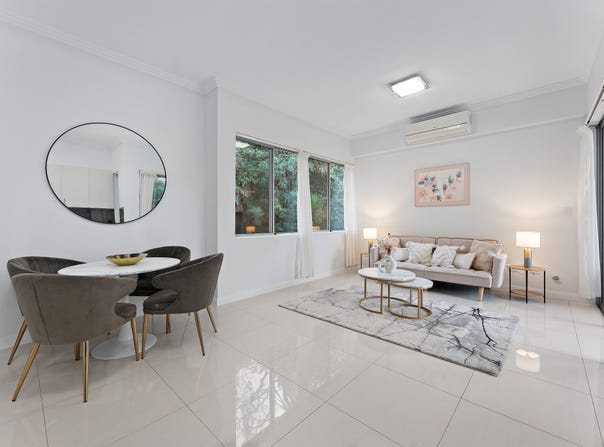 7/158 Hampden Road, Artarmon, NSW 2064