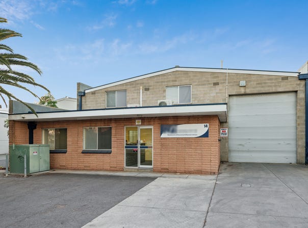 14 - 20 Ferry Avenue, Melrose Park, SA 5039