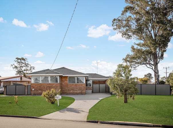 43 Francis Street, Cambridge Park, NSW 2747
