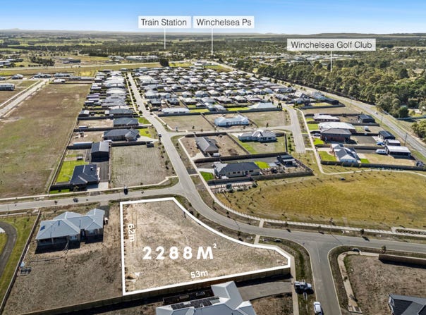 1 Prowse Road, Winchelsea, Vic 3241