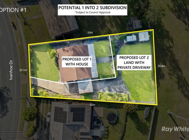 42 Ivanhoe Drive, Bethania, Qld 4205