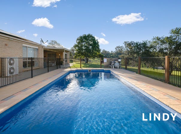 120 Gardner Circuit, Singleton, NSW 2330