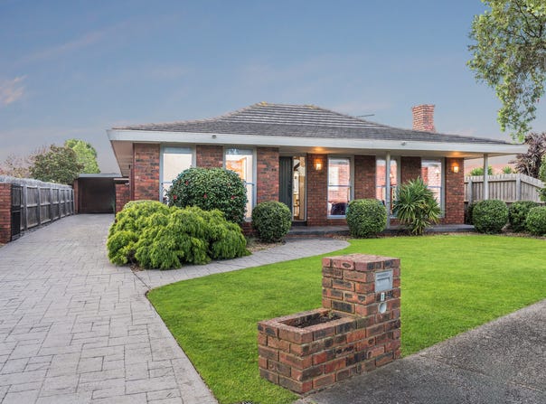 1 Pindari Court, Grovedale, Vic 3216