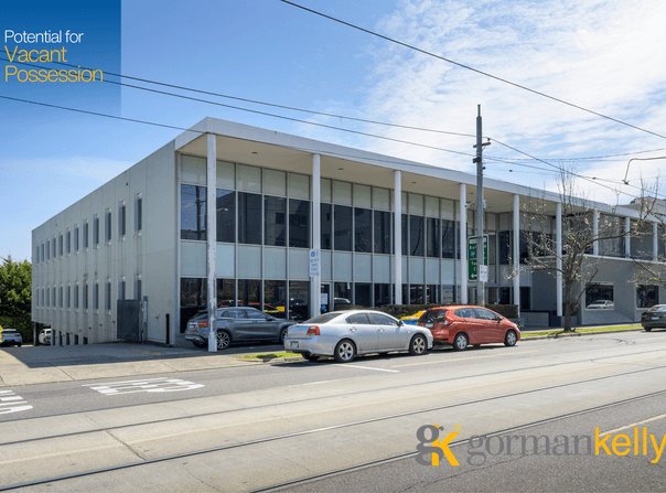 431 Burke Road, Glen Iris, Vic 3146