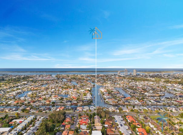 4/421 Oxley Drive, Runaway Bay, Qld 4216