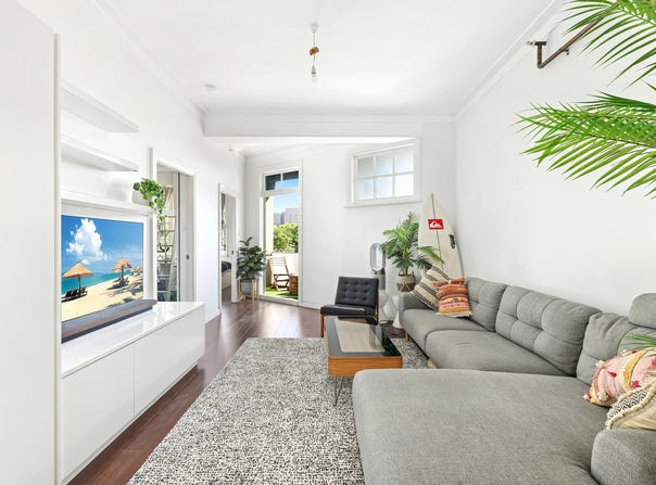15/67 Bayswater Road, Rushcutters Bay, NSW 2011