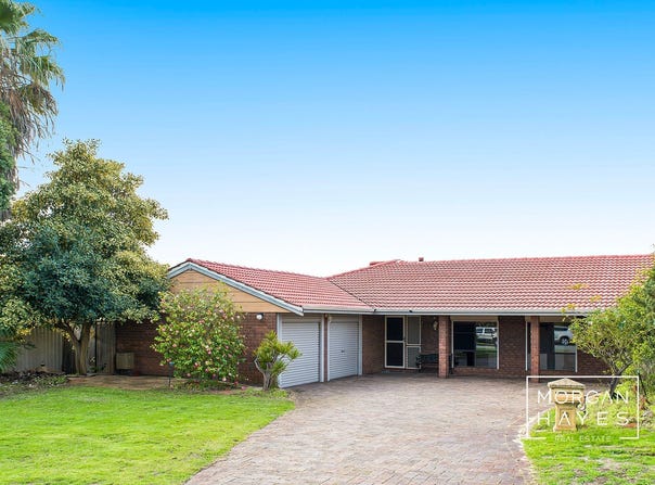 10 Stott Place, Bull Creek, WA 6149