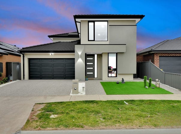 12 Clear Drive, Tarneit, Vic 3029