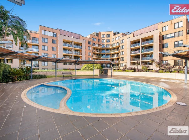 119/81 Church Street, Lidcombe, NSW 2141