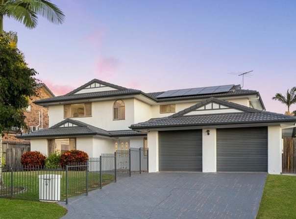 33 Chanel Crescent, Eight Mile Plains, Qld 4113