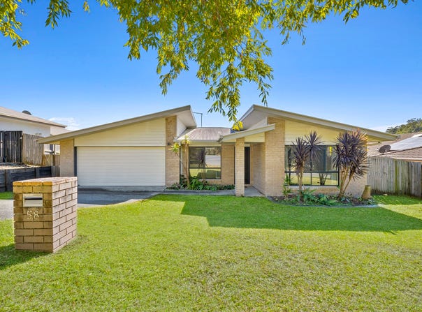 58 Aldgate crescent, Pacific Pines, Qld 4211
