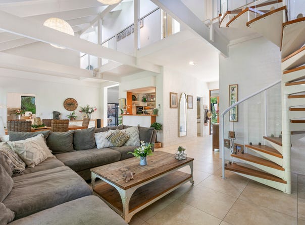 11 Delorme Street, Noosa Heads, Qld 4567