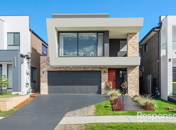 16 Pecan Crescent, Riverstone, NSW 2765