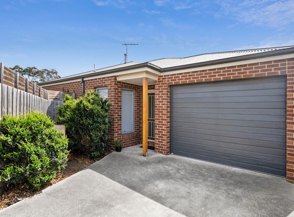 10A Marjorie Avenue, Belmont, Vic 3216