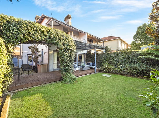61 Cross Street, Double Bay, NSW 2028