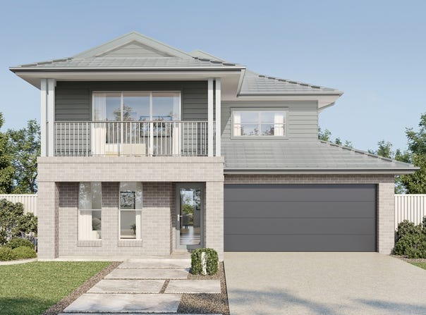 Lot 1179 Proposed Rd, Gilead, NSW 2560