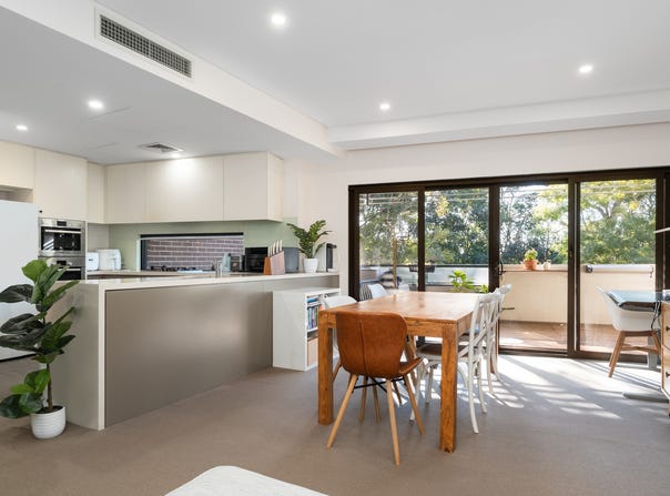 14/42-48 Culworth Avenue, Killara, NSW 2071