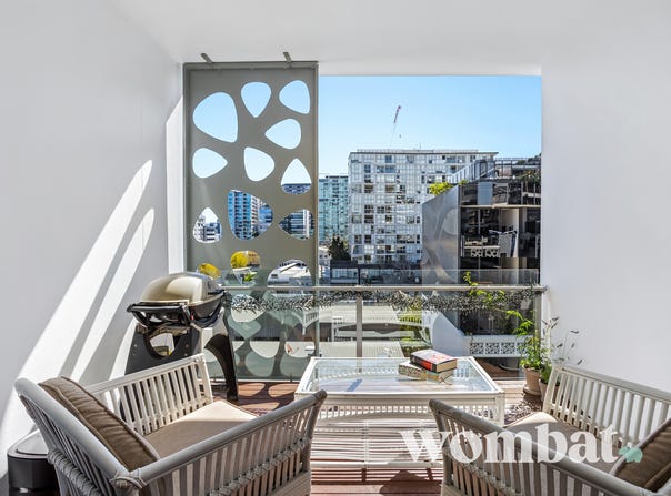131/21 Masters St, Newstead, Qld 4006