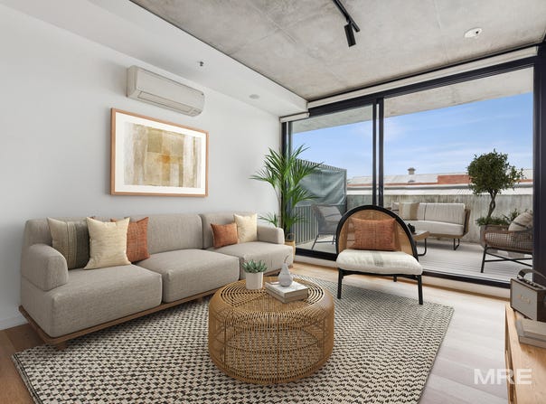 107/121 Power Street, Hawthorn, Vic 3122