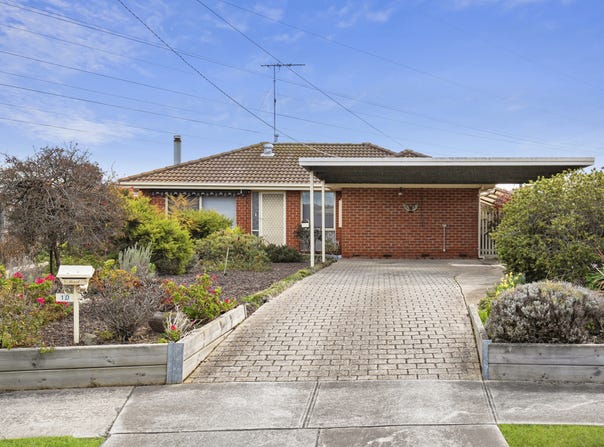 10 Caramut Court, Corio, Vic 3214