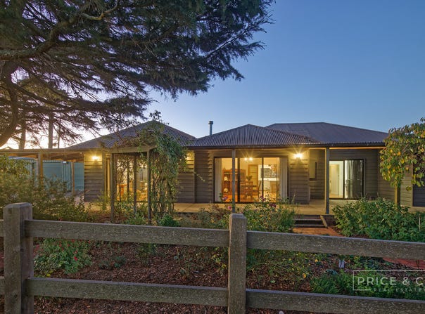 900 Sheepways Road, Krowera, Vic 3945