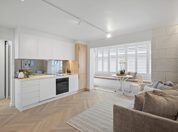 2/24-26 Bay Street, Coogee, NSW 2034