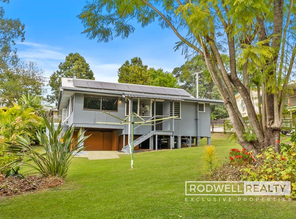 4 Lane Street, Beaudesert, Qld 4285