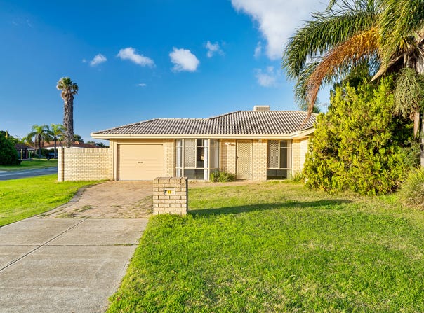 13 Grady Court, Waikiki, WA 6169