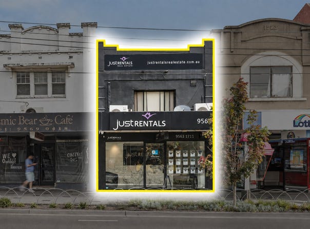 30 Atherton Road, Oakleigh, Vic 3166