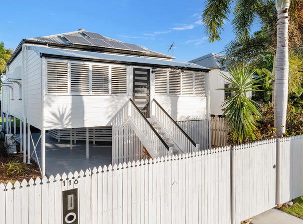 116 Boundary Street, Railway Estate, Qld 4810