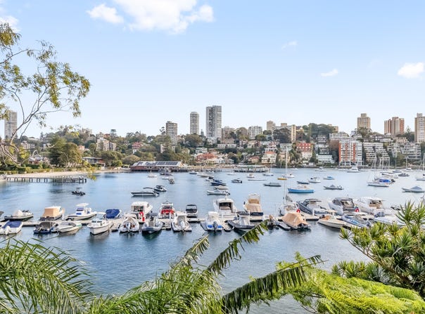 3/15 Gladswood Gardens, Double Bay, NSW 2028