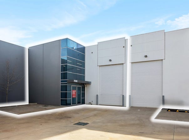 5/32 Law Court, Sunshine West, Vic 3020