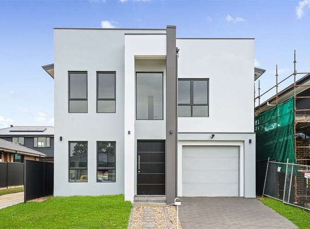 61 Galgalyung Road, Austral, NSW 2179