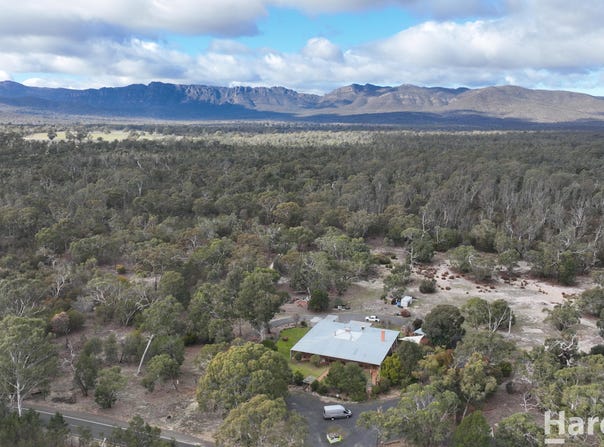 2637 Northern Grampians Road, Wartook, Vic 3401