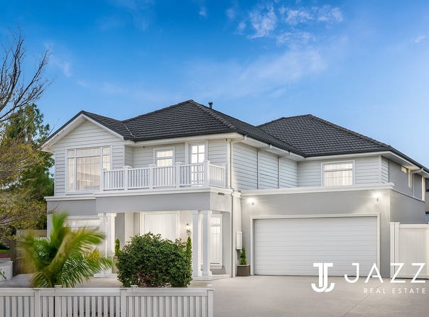 1 Egmont Street, Point Cook, Vic 3030