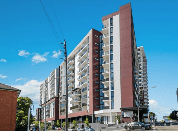 111/460 Forest Road, Hurstville, NSW 2220